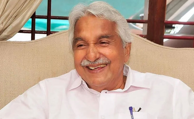 ഉമ്മൻ ചാണ്ടിയുടെ മൂന്നാം ചരമ വാർഷികം ആചരണം ജൂലൈ 18 ന് ; പുതുപ്പള്ളിയിൽ സ്മൃതി ദിനമായി ആചരിക്കുമെന്ന് ചാണ്ടി ഉമ്മൻ എം.എൽ.എ. 